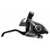 Шиф/Тор р. Shimano Tourney, ST-EF51, прав, 8ск, черн., 2050мм тр.+оплет. ESTEF51R8AL2P