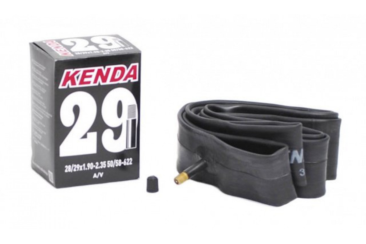 Камера Kenda 29 авто 5-511346 1.9-2.35 (50/58-622) (50)