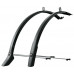 Крылья SKS к-т Velo42 Urban 28 черн.10998