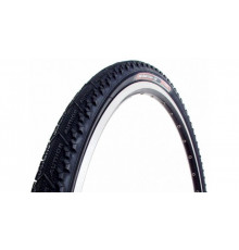 Покрышка Author 700Х42С Silk Road П/Слик 27 Tpi (25) Panaracer 8-37596623