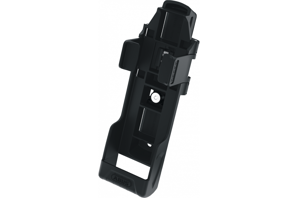 Велозамок ABUS BORDO 5700K/80 BK SТ uGrip BIG112737