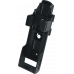 Велозамок ABUS BORDO 5700K/80 BK SТ uGrip BIG112737