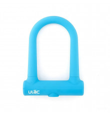 Велозамок ULAC BROOKLYN, Blue 571142
