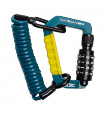 Велозамок ULAC GUARDIAN MIK 2 Teal 572024