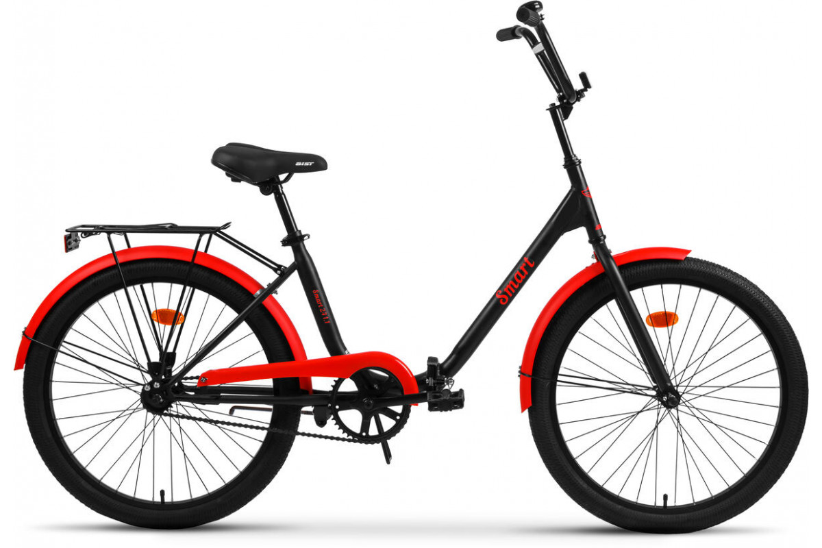 AIST Smart  24 1.1 2026