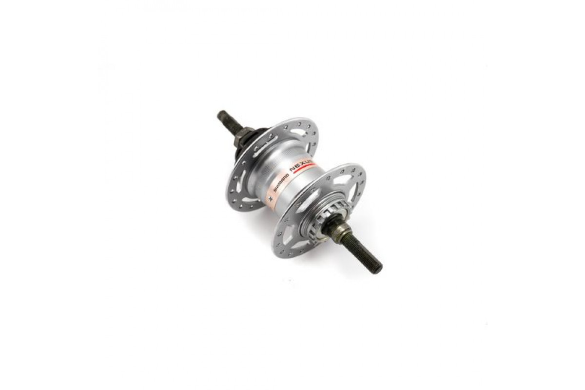 Втулка SHIMANO планетарная задняя 3 ск Nexus, 36Н