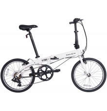 DAHON Vybe 2026