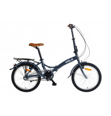 WELS Compact 20-3 2,0