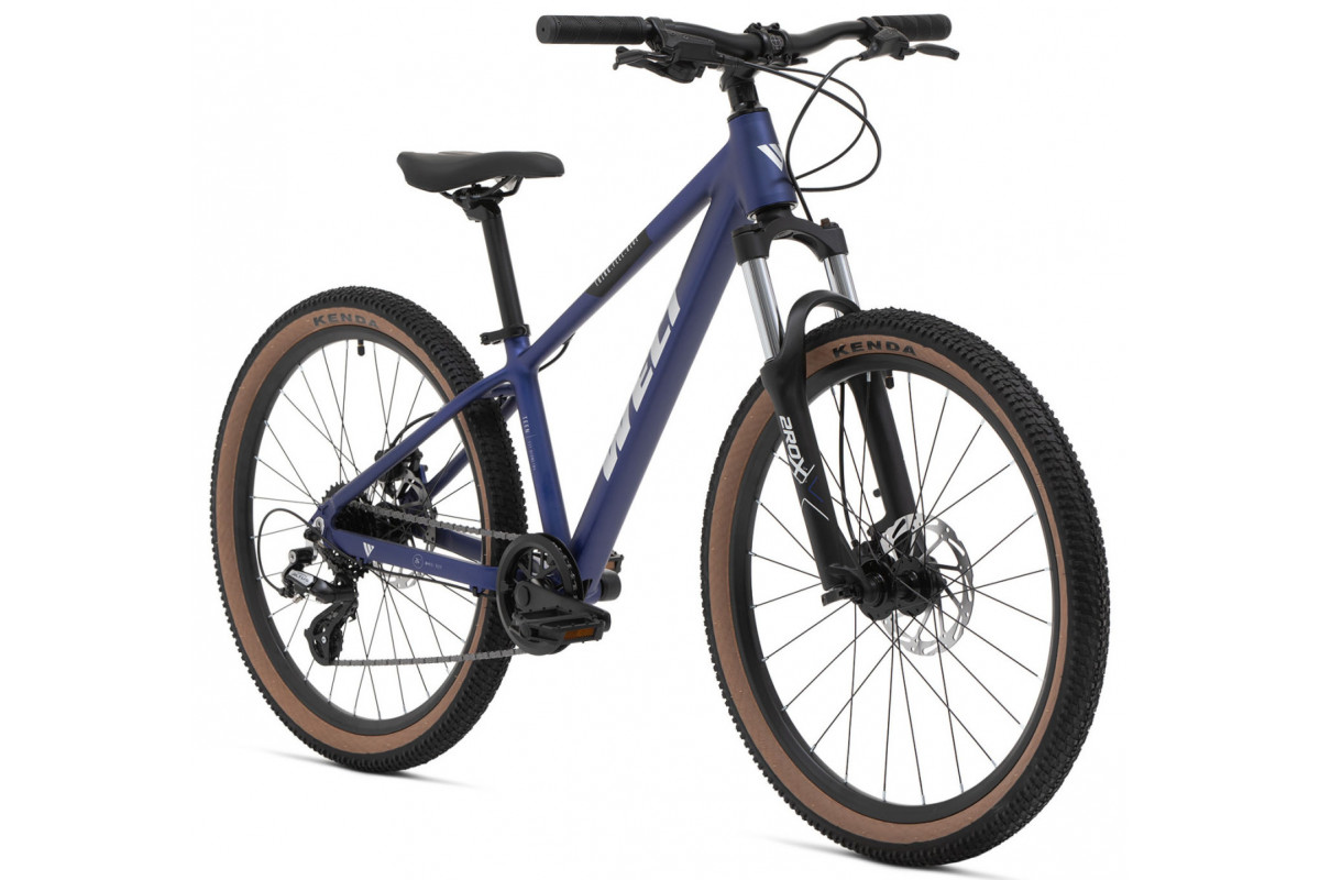 Welt Brave 2.0 HD 24" SE 2026