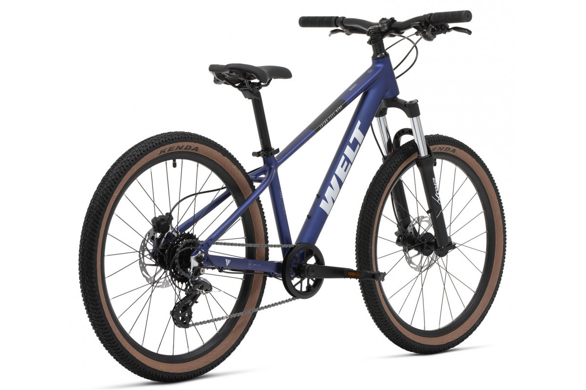 Welt Brave 2.0 HD 24" SE 2026