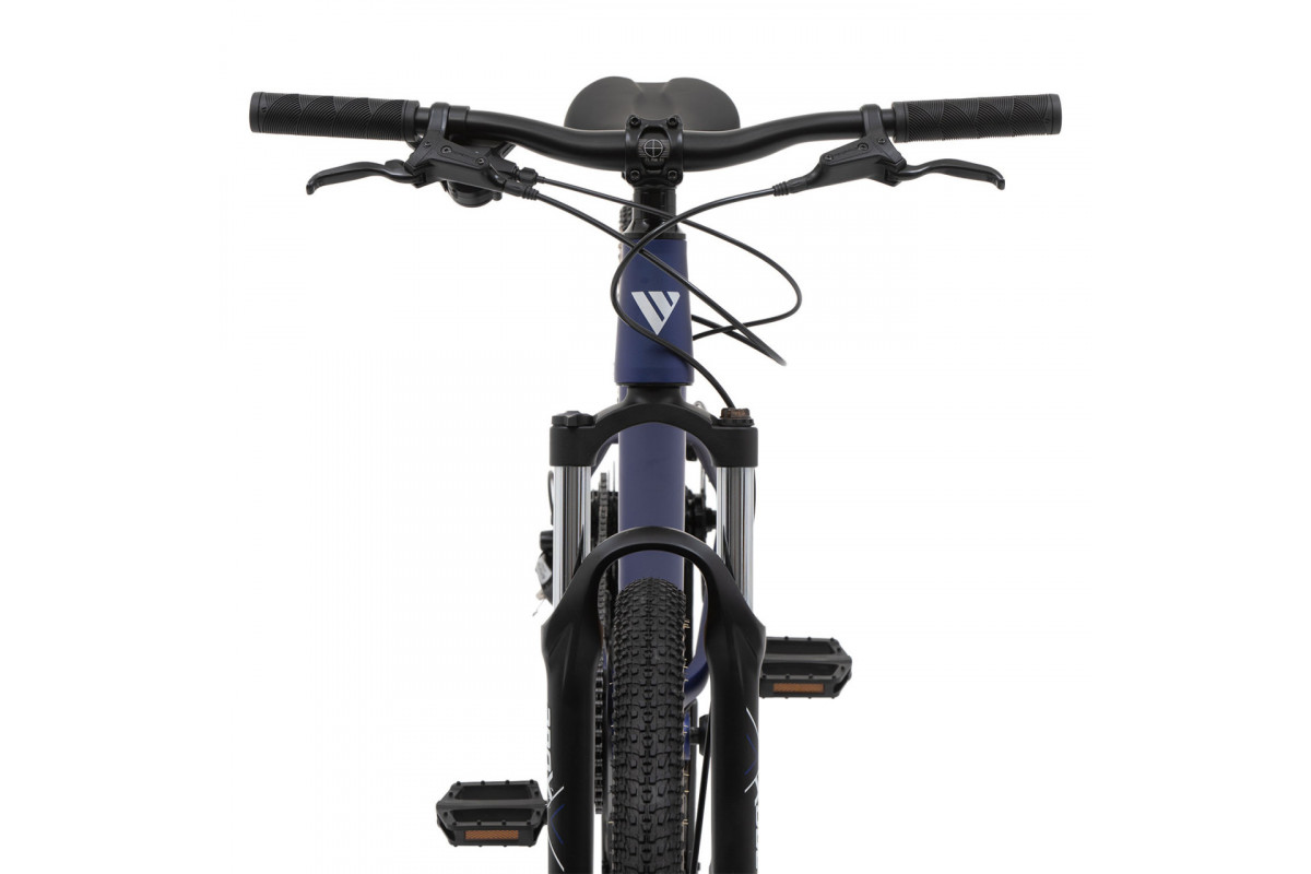Welt Brave 2.0 HD 24" SE 2026