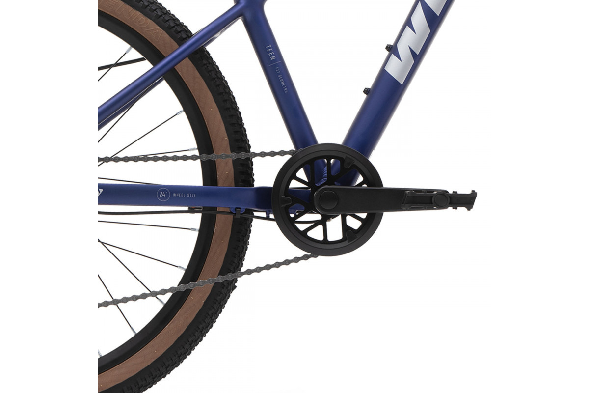 Welt Brave 2.0 HD 24" SE 2026