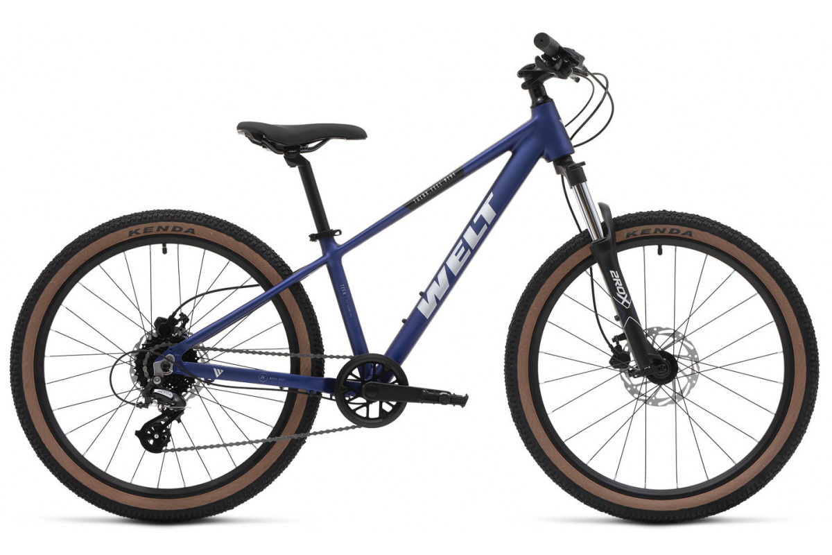Welt Brave 2.0 HD 24" SE 2026