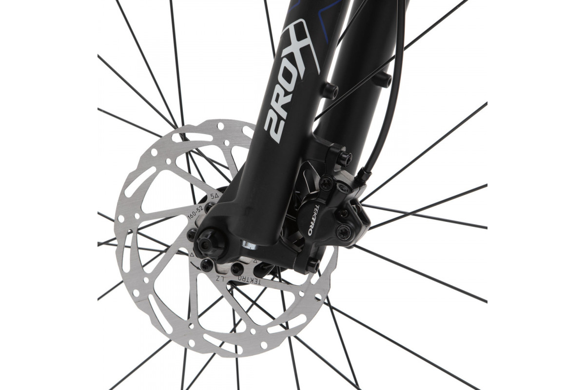 Welt Brave 2.0 HD 24" SE 2026