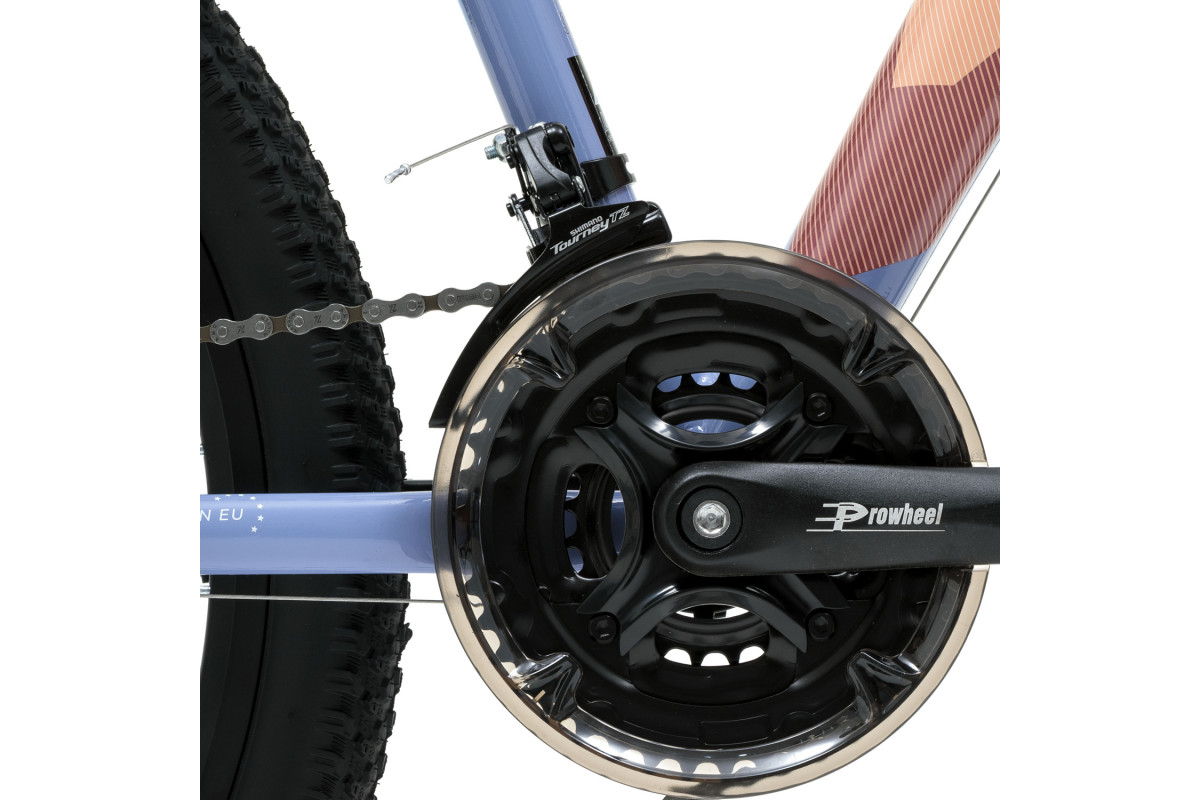 Welt Floxy 1.0 D 24 2024