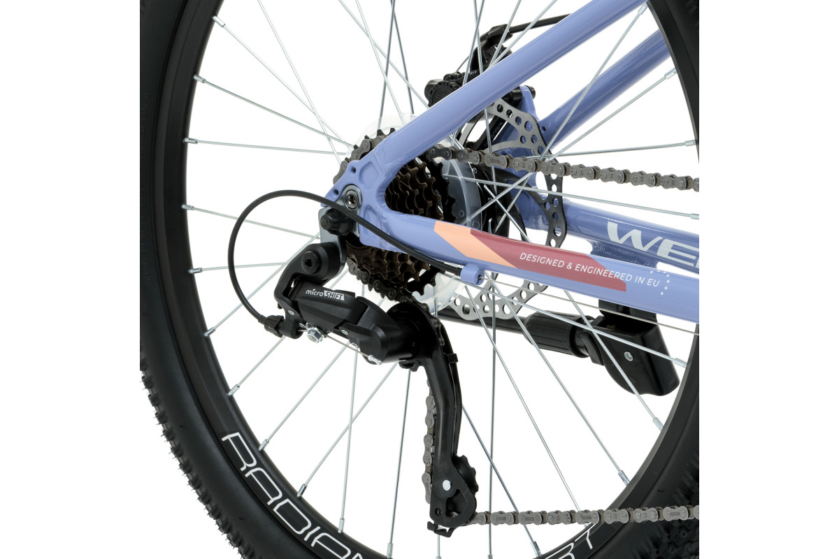 Welt Floxy 1.0 D 24 2024