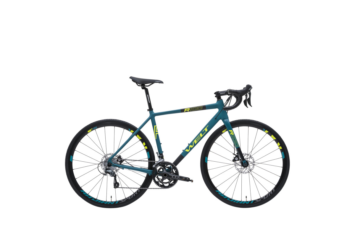 Welt R100 Disc 28 2024