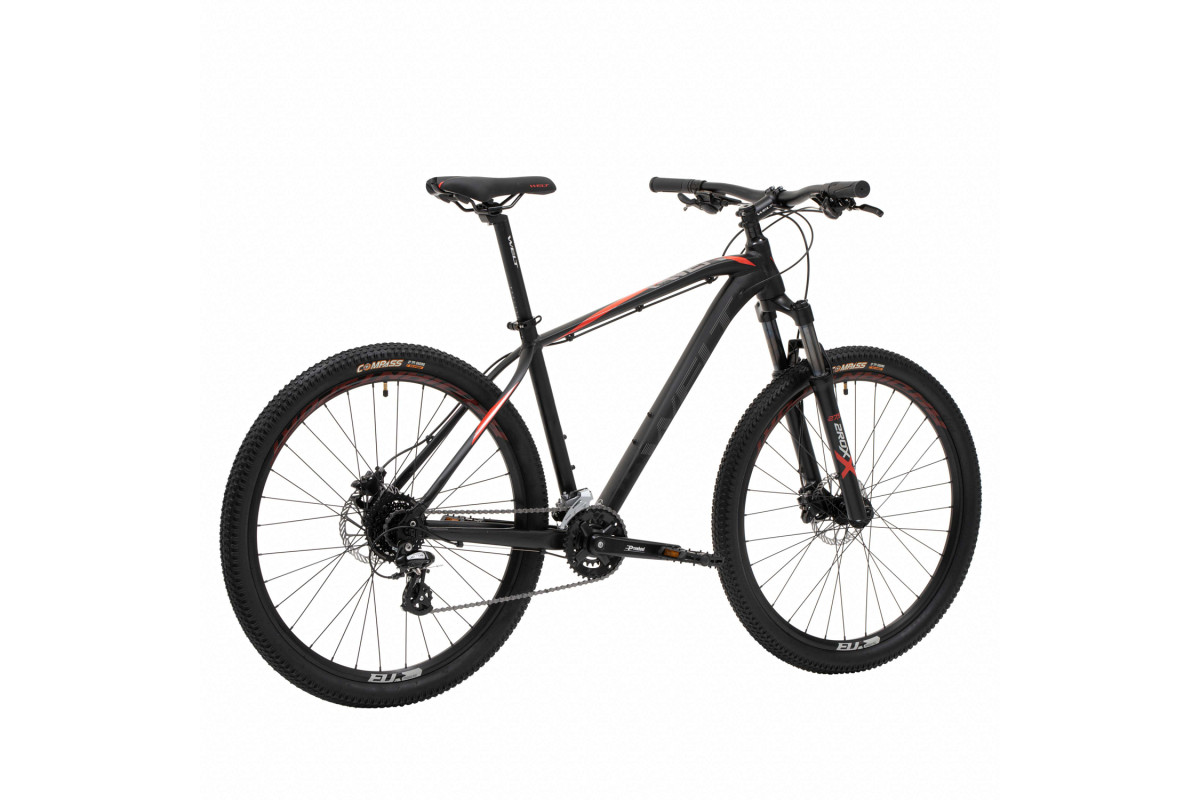 Welt Raven 2.1 HD 27 2024