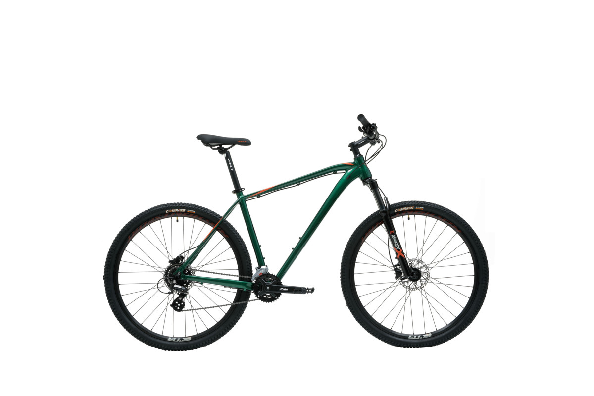 Welt Raven 2.1 HD 29 2024