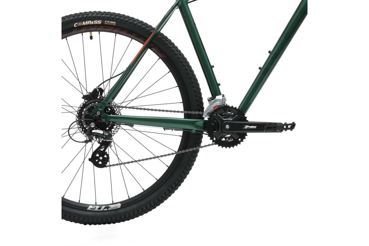 Welt Raven 2.1 HD 29 2024