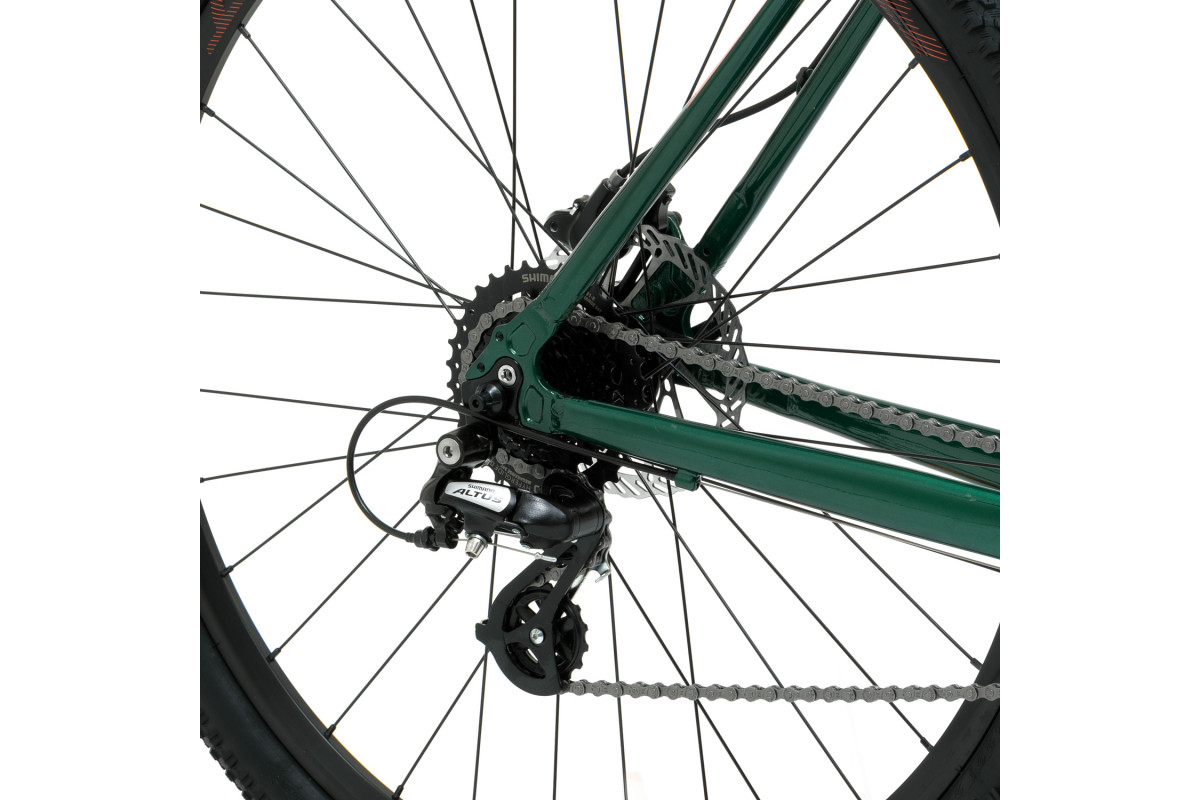 Welt Raven 2.1 HD 29 2024