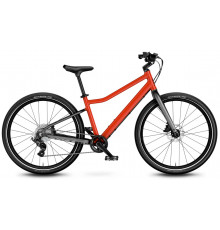 Подростковый велосипед Woom Explore 5