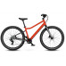 Подростковый велосипед Woom Explore 5