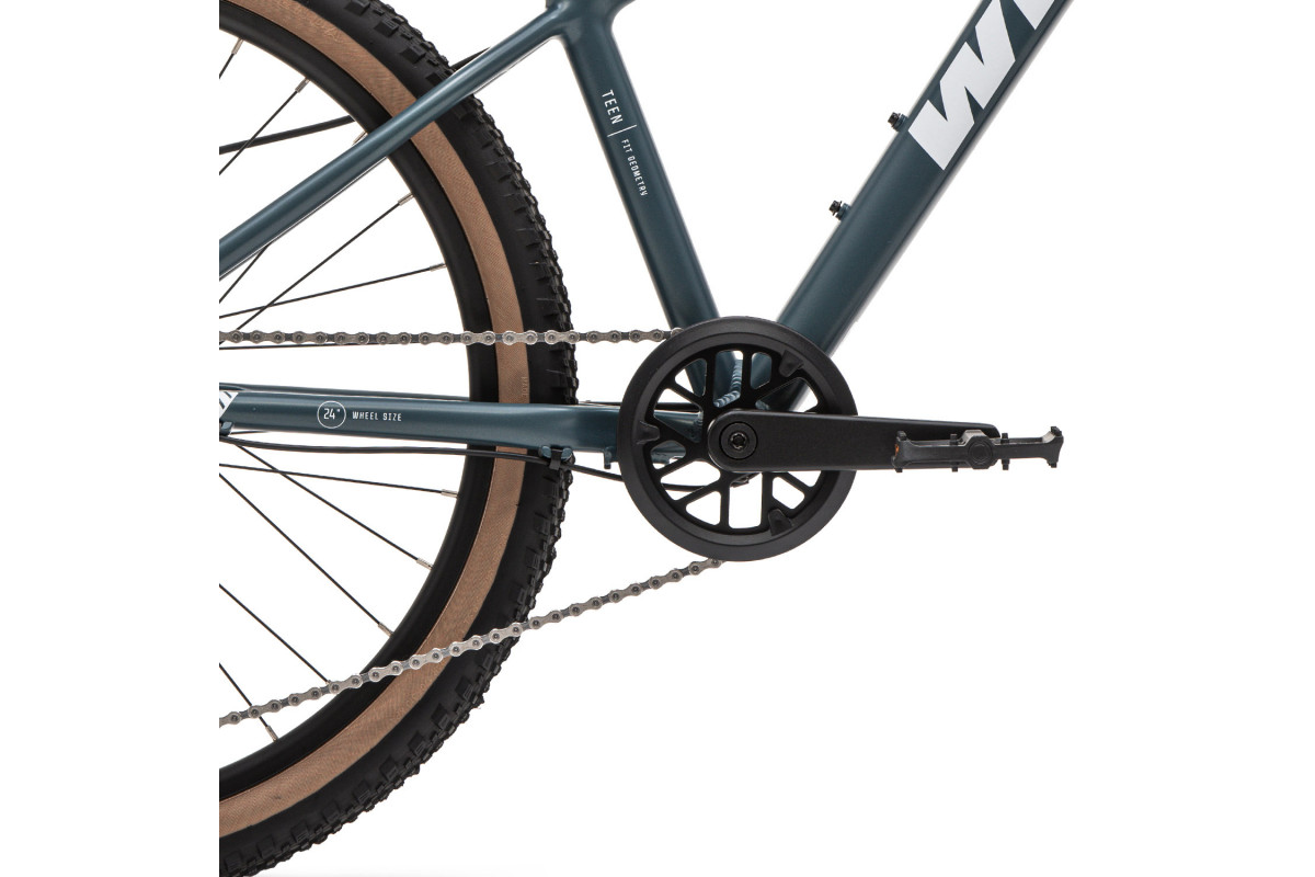 Welt Brave 3.0 HD 24 2026