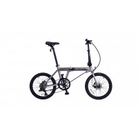 DAHON Hemingway 2026