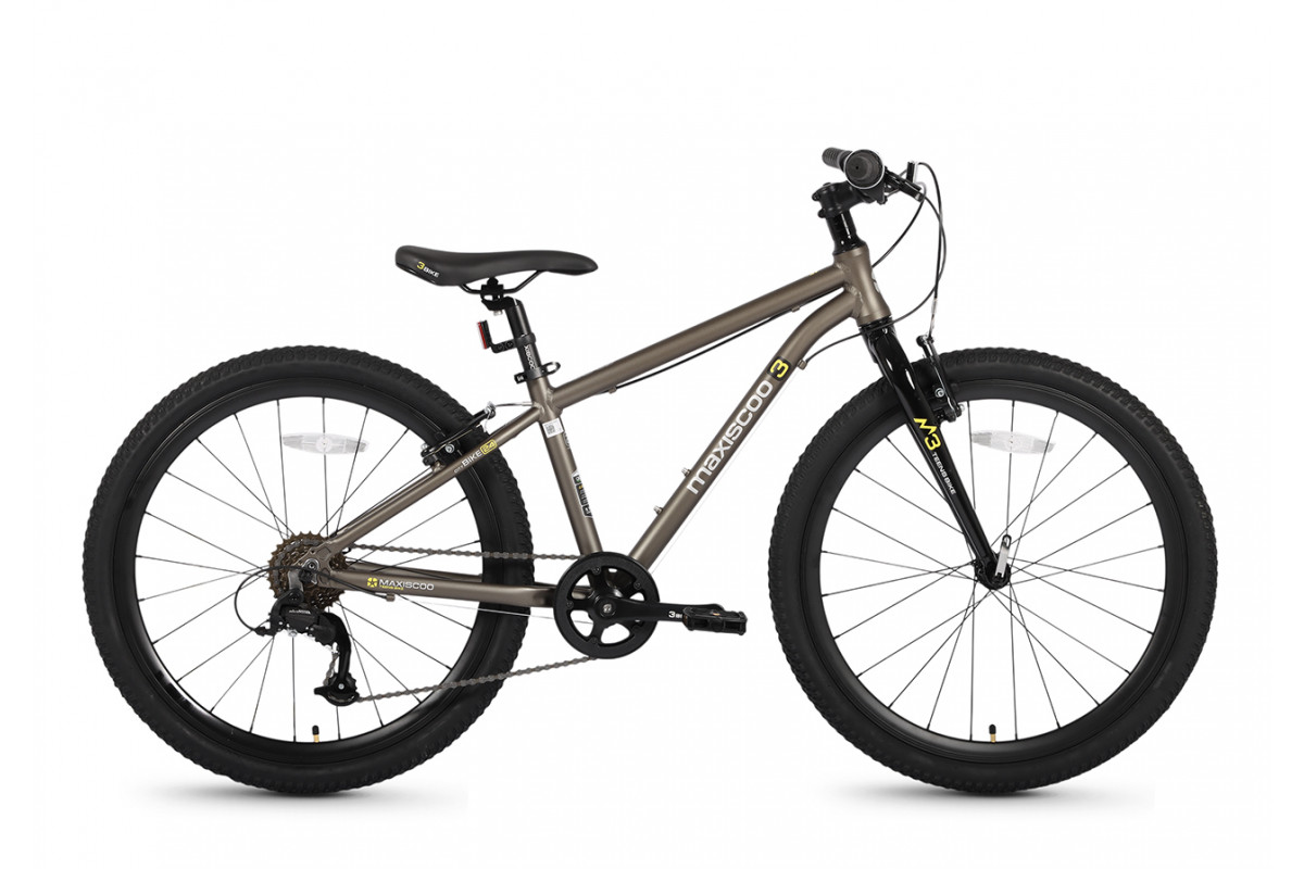 MAXISCOO 3Bike 24 2026