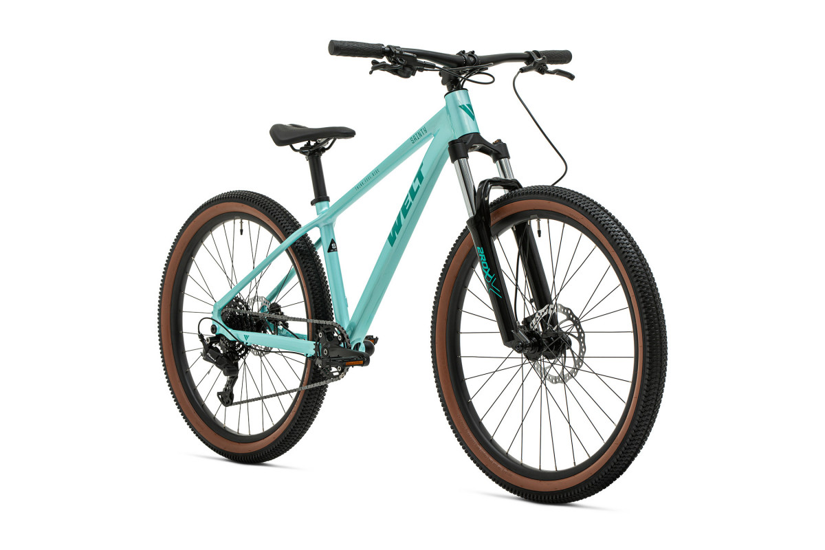 Welt Sainty 1.0 27 2026