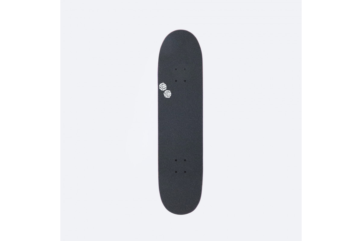 Скейт ISLE OF SKATEBOARDING, Medium, 56mm/85BH, Подвески 149, ABEC 7