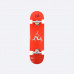 Скейт ISLE OF SKATEBOARDING, Medium, 56mm/85BH, Подвески 149, ABEC 7