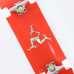 Скейт ISLE OF SKATEBOARDING, Medium, 56mm/85BH, Подвески 149, ABEC 7