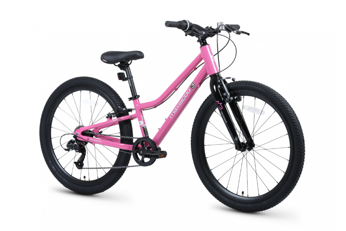 MAXISCOO 3Bike 24 2026