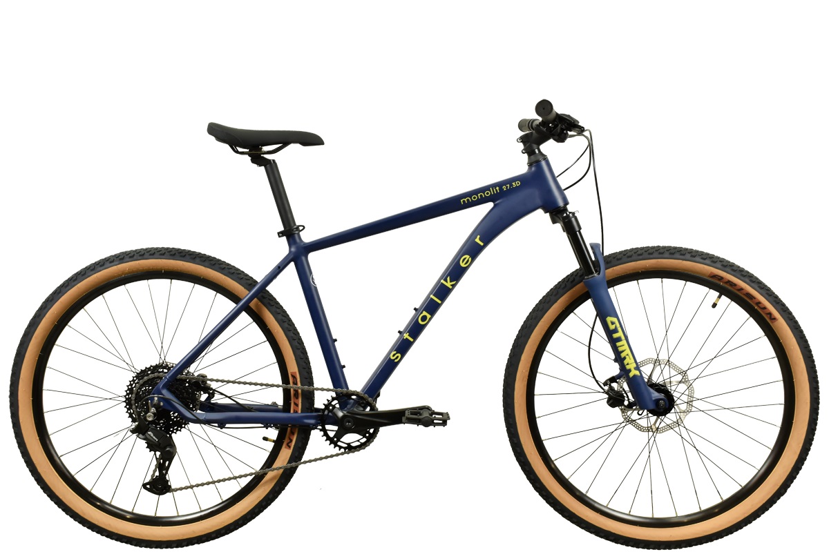 STALKER Monolit 27.3 HD